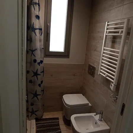 Appartement A Cagliari