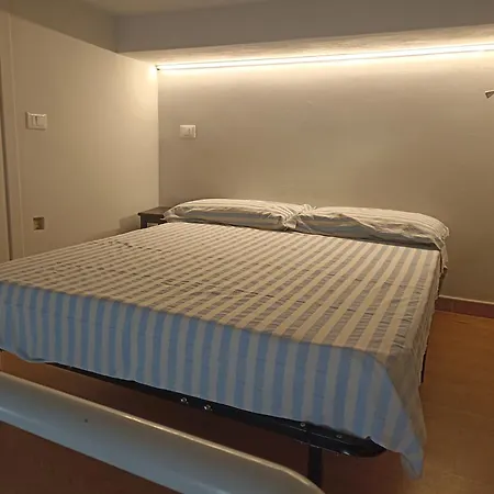 A アパート カリアリ